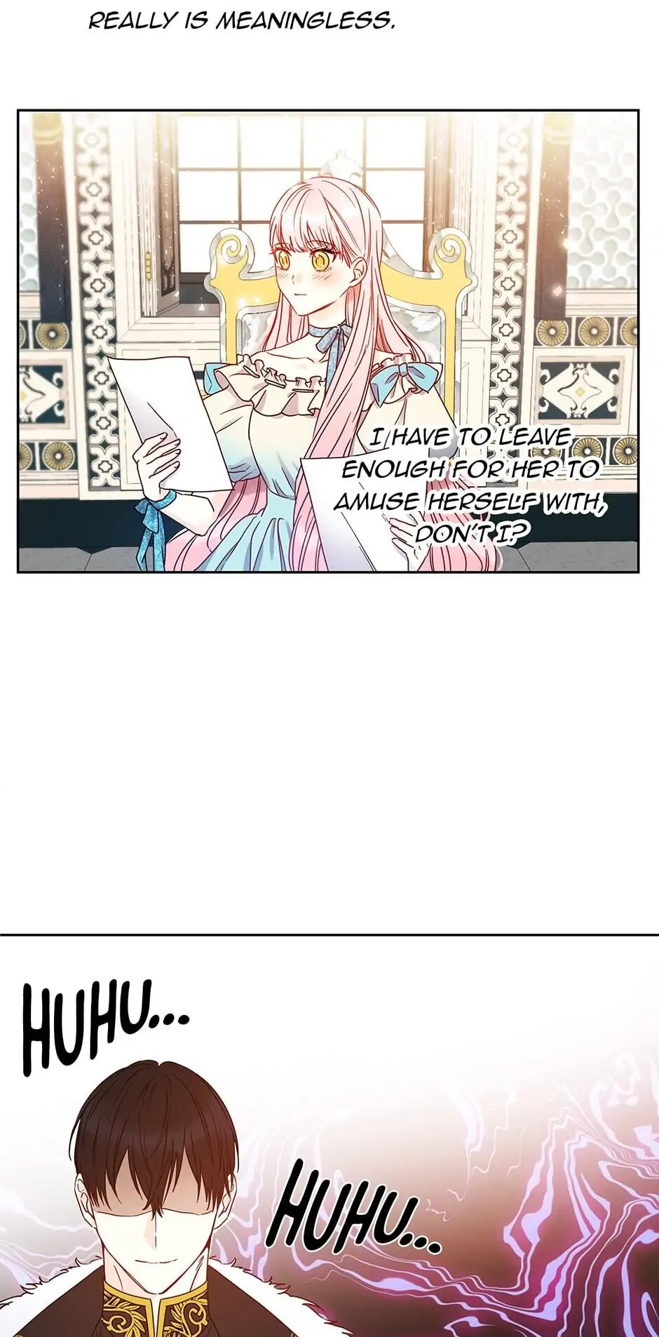 This Is An Obvious Fraudulent Marriage Chapter 39 - page 10